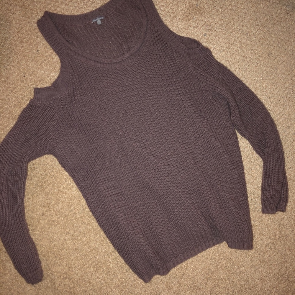 🌟final sale🌟Charlotte Russe sweater